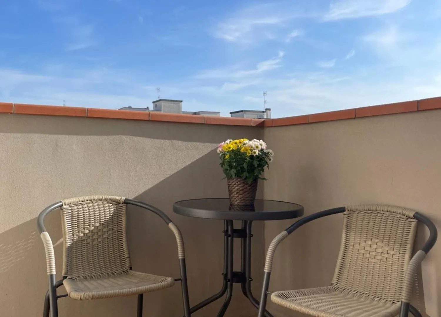 Apartament Casa Mia I Lido Adriano