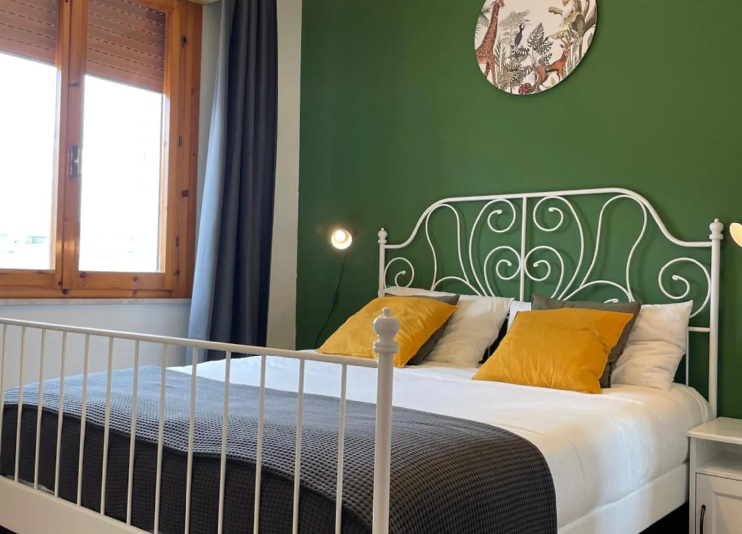 Apartament Casa Mia I Lido Adriano Włochy