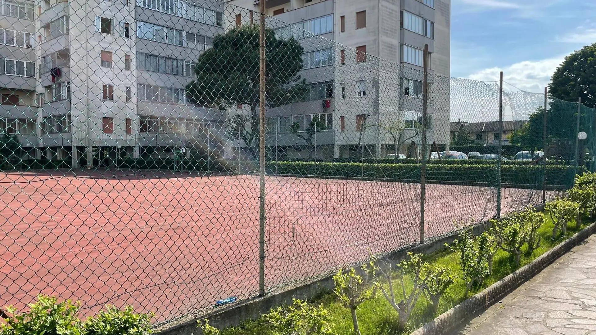 Apartament Casa Mia I Lido Adriano Włochy