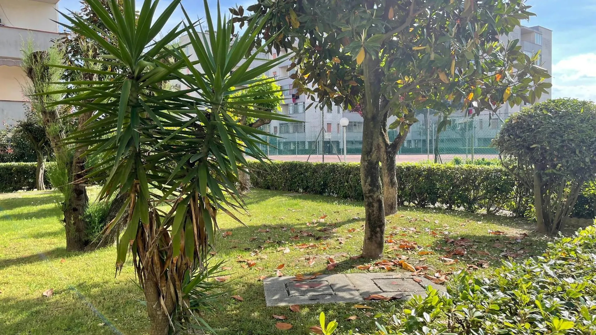 Apartament Casa Mia I Lido Adriano