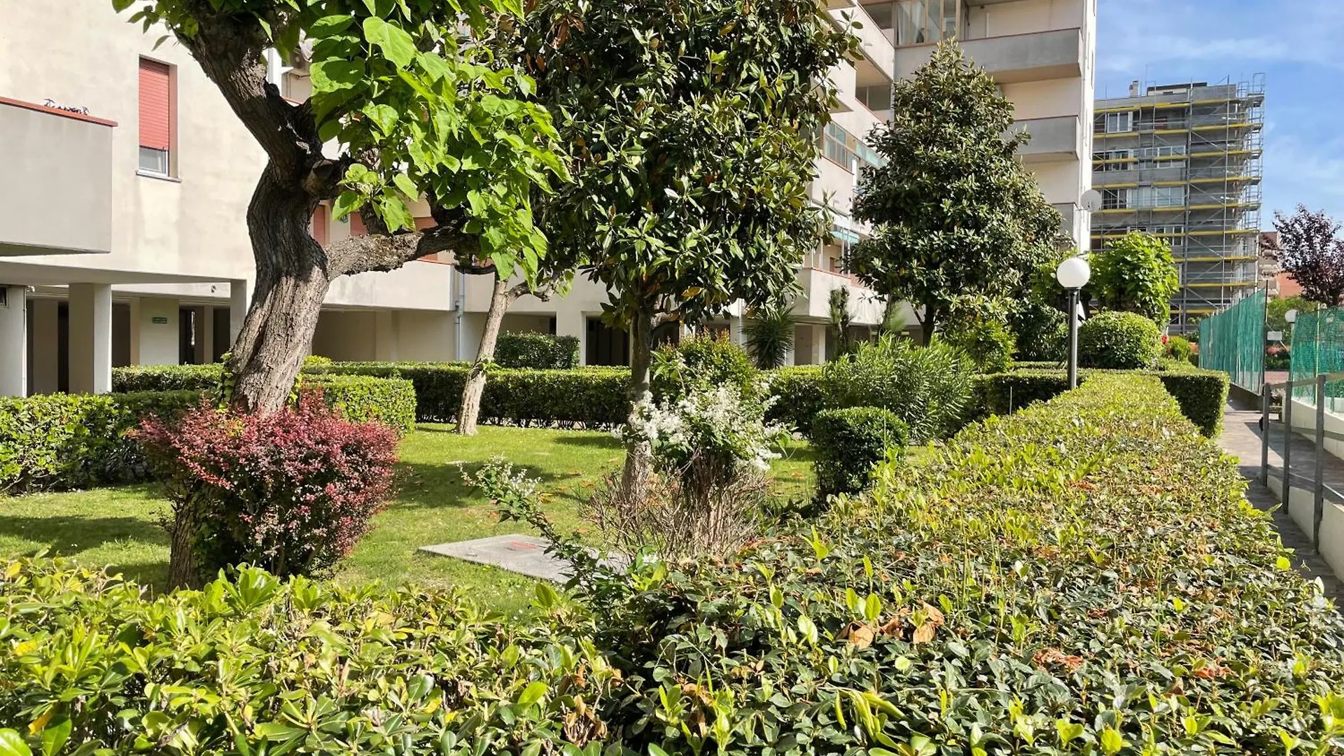 Apartament Casa Mia I Lido Adriano