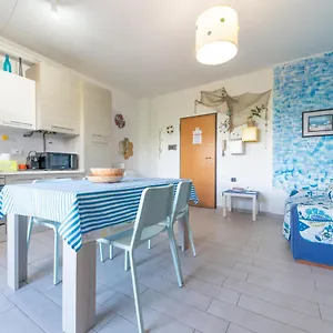 Azzurro Casa vacanze