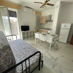 Residenza Baia Tartaruga Lido Adriano